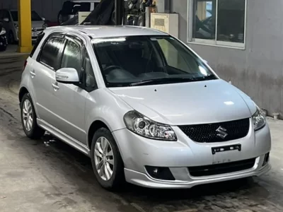 Suzuki SX-4