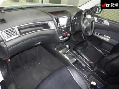 Subaru EXIGA