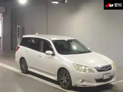 Subaru EXIGA
