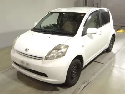 Daihatsu Boon