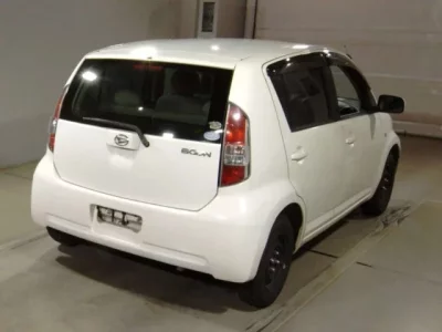Daihatsu Boon