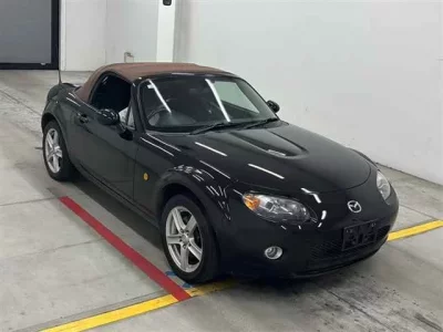 Mazda ROADSTER
