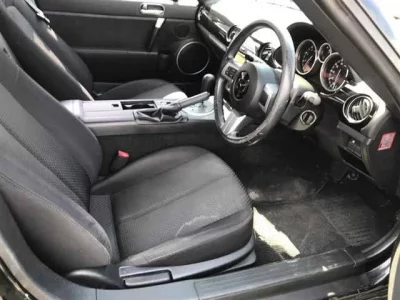 Mazda ROADSTER