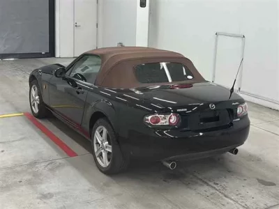 Mazda ROADSTER
