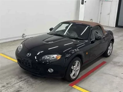 Mazda ROADSTER