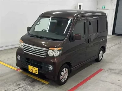Daihatsu Atrai Wagon