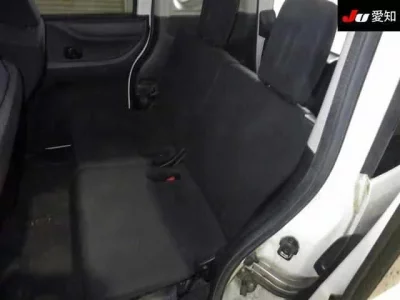 Honda N BOX PLUS