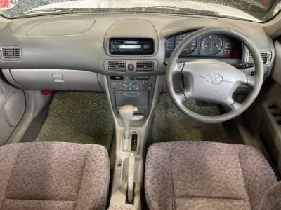 Toyota SPRINTER