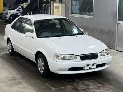 Toyota SPRINTER