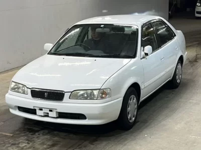 Toyota SPRINTER