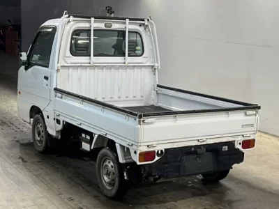 Subaru SAMBAR