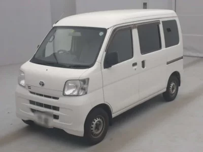 Toyota PIXIS VAN