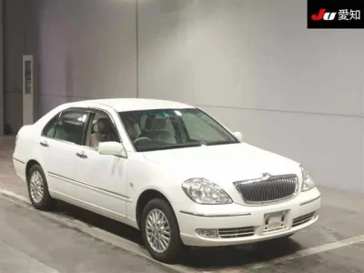 Toyota BREVIS