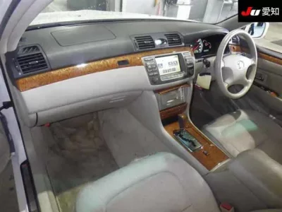 Toyota BREVIS