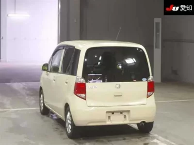 Honda LIFE