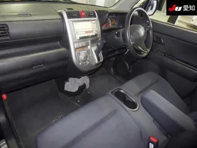 Honda ZEST