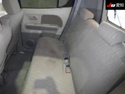 Suzuki MRWAGON