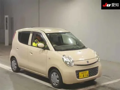 Suzuki MRWAGON