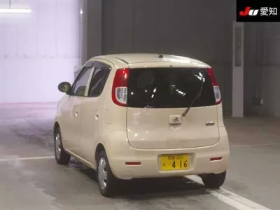 Suzuki MRWAGON