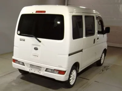 Toyota PIXIS VAN