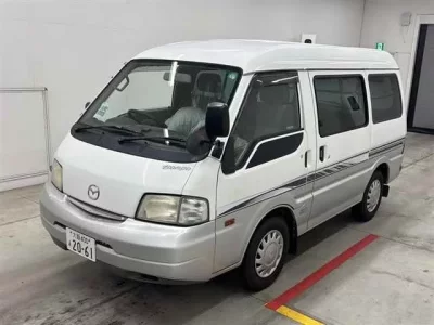 Mazda BONGO VAN
