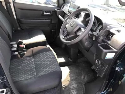 Daihatsu ATRAI VAN
