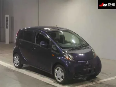 Mitsubishi I