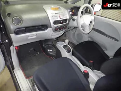Mitsubishi I