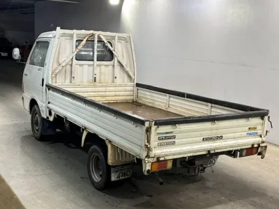 Mazda BONGO BRAWNY TRUCK