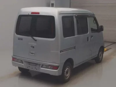 Toyota PIXIS VAN