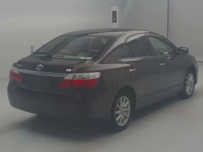 Toyota PRIUS PHV