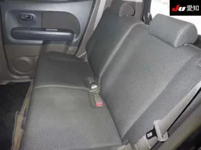 Suzuki MRWAGON