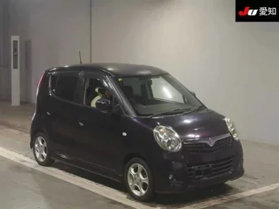 Suzuki MRWAGON
