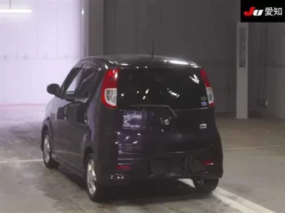 Suzuki MRWAGON