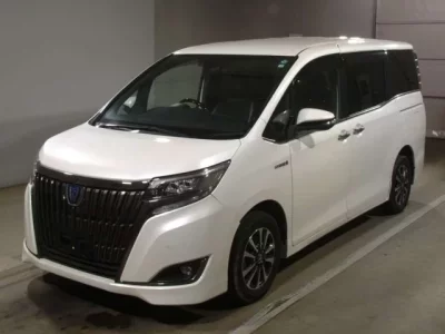 Toyota ESQUIRE