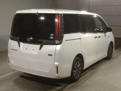 Toyota ESQUIRE