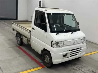 Mitsubishi MINICAB TRUCK