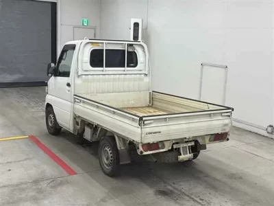 Mitsubishi MINICAB TRUCK