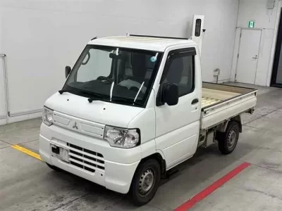 Mitsubishi MINICAB TRUCK