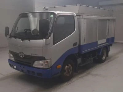 Toyota DYNA