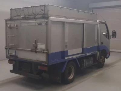 Toyota DYNA