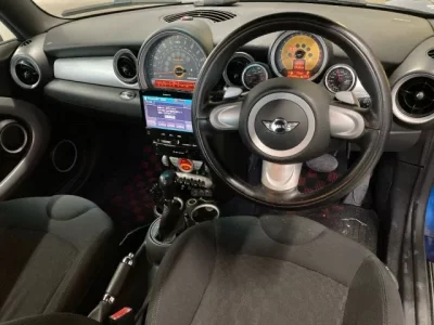 BMW MINI