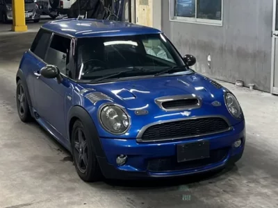 BMW MINI