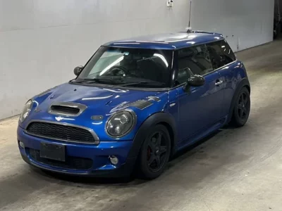 BMW MINI