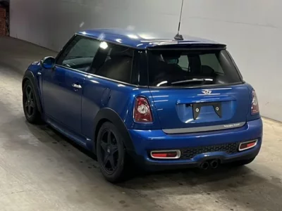 BMW MINI