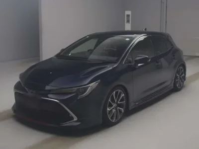 Toyota COROLLA SPORT