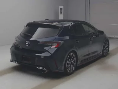 Toyota COROLLA SPORT