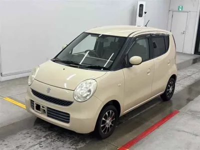 Suzuki MRWAGON