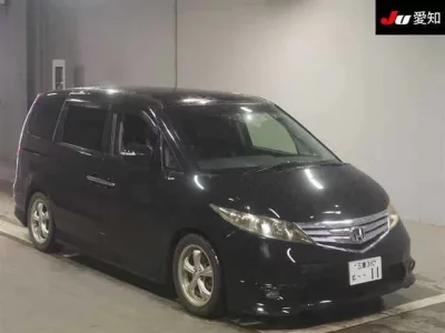 Honda ELYSION