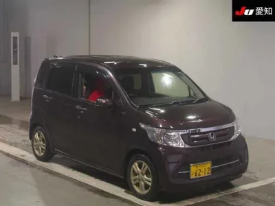 Honda N WGN
